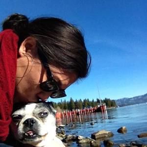 Meet your Posher, Cecille